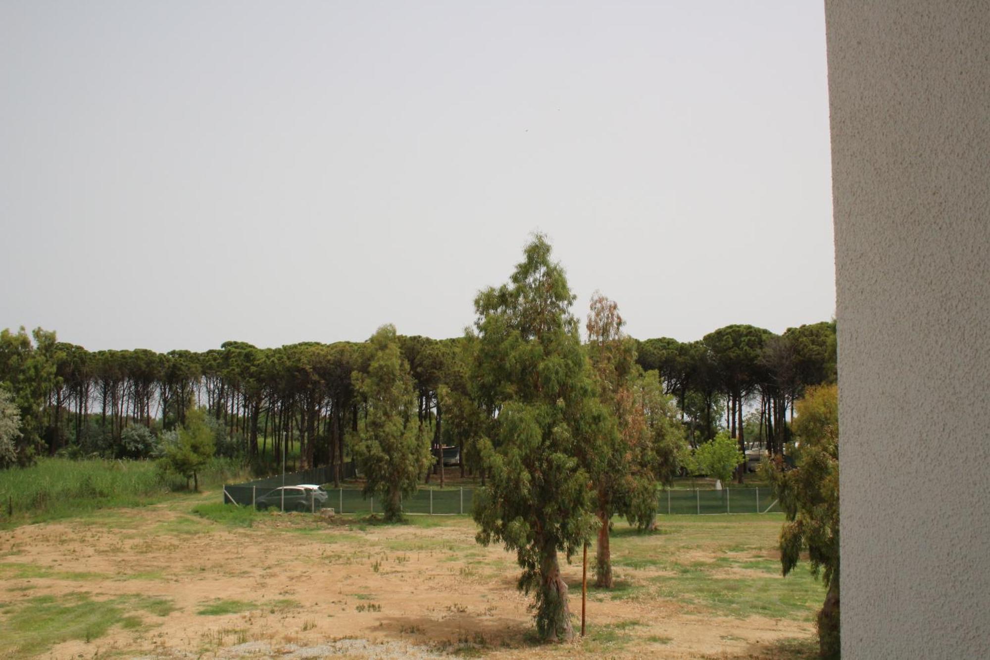 Levante Marina di Schiavonea Exterior foto